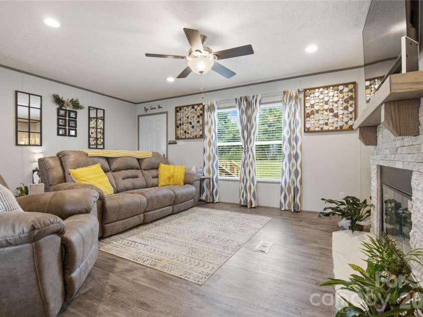3906 Hollis Road, Ellenboro, NC 28040.  MLS# CAR4411971, YatesRealty ID 41747. 
