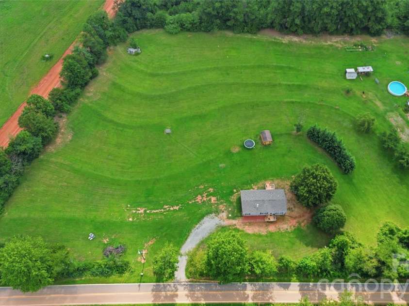 3906 Hollis Road, Ellenboro, NC 28040.  MLS# CAR4411971, YatesRealty ID 41747. 
