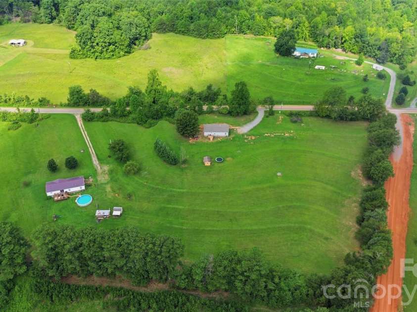 3906 Hollis Road, Ellenboro, NC 28040.  MLS# CAR4411971, YatesRealty ID 41747. 