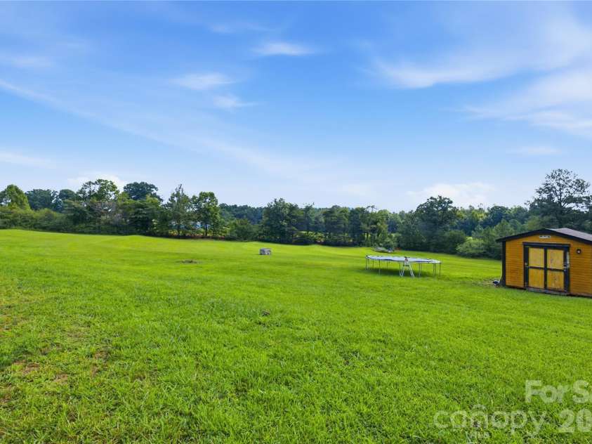 3906 Hollis Road, Ellenboro, NC 28040.  MLS# CAR4411971, YatesRealty ID 41747. 