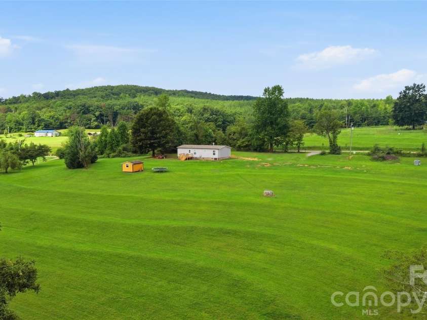 3906 Hollis Road, Ellenboro, NC 28040.  MLS# CAR4411971, YatesRealty ID 41747. 