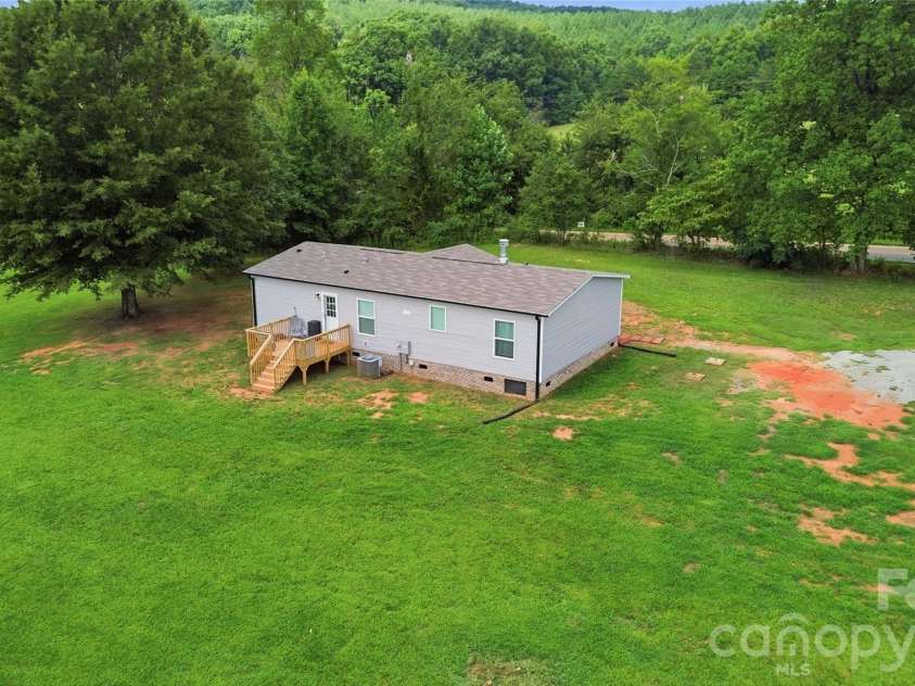 3906 Hollis Road, Ellenboro, NC 28040.  MLS# CAR4411971, YatesRealty ID 41747. 