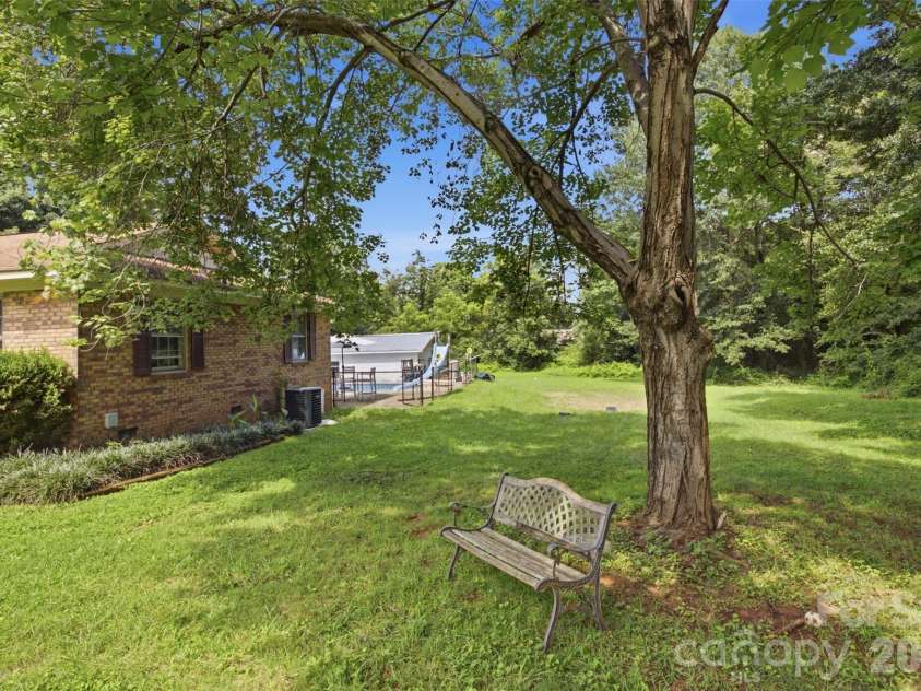302 Charlotte Street, Alexis, NC 28006.  MLS# CAR4410276, YatesRealty ID 41748. 