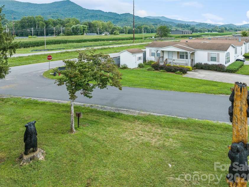 2906 Jonathan Creek Road, Waynesville, NC 28785.  MLS# CAR4411855, YatesRealty ID 41749. 