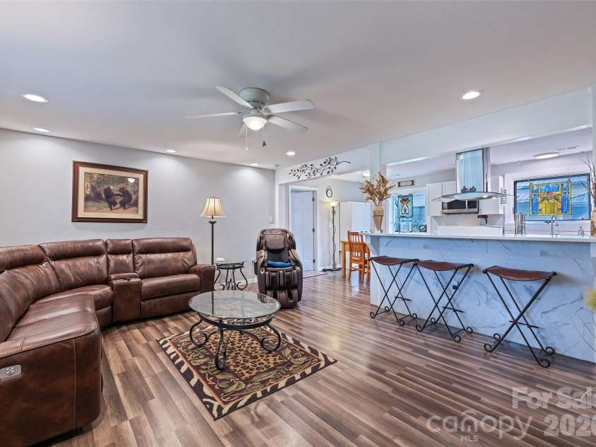 2906 Jonathan Creek Road, Waynesville, NC 28785.  MLS# CAR4411855, YatesRealty ID 41749. 