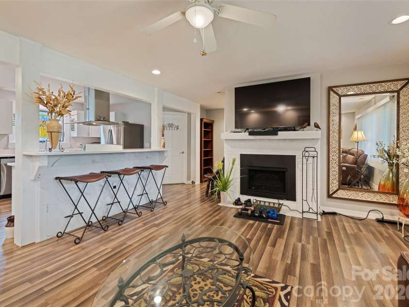 2906 Jonathan Creek Road, Waynesville, NC 28785.  MLS# CAR4411855, YatesRealty ID 41749. 