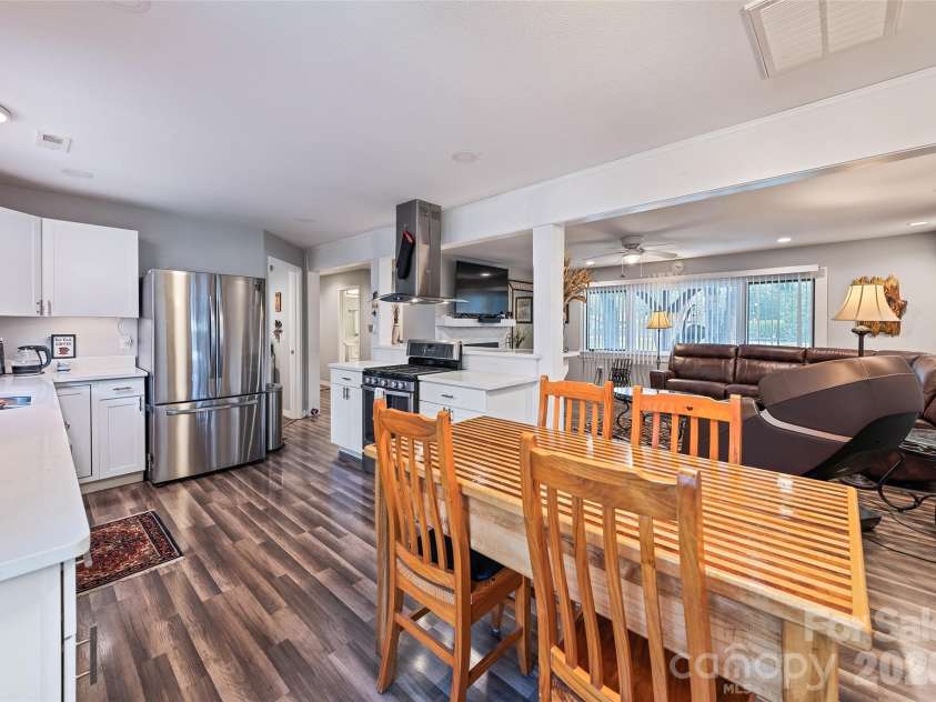2906 Jonathan Creek Road, Waynesville, NC 28785.  MLS# CAR4411855, YatesRealty ID 41749. 
