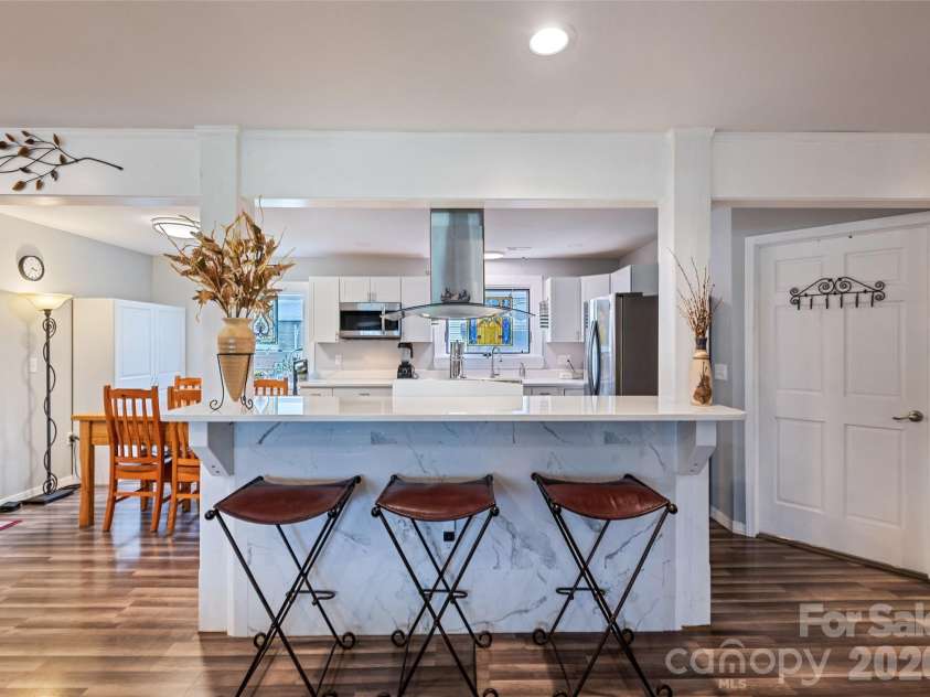 2906 Jonathan Creek Road, Waynesville, NC 28785.  MLS# CAR4411855, YatesRealty ID 41749. 
