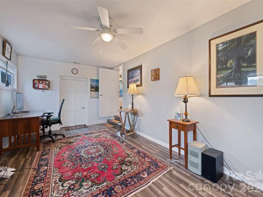 2906 Jonathan Creek Road, Waynesville, NC 28785.  MLS# CAR4411855, YatesRealty ID 41749. 