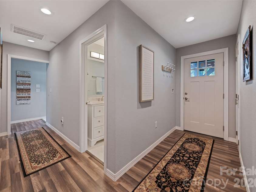 2906 Jonathan Creek Road, Waynesville, NC 28785.  MLS# CAR4411855, YatesRealty ID 41749. 