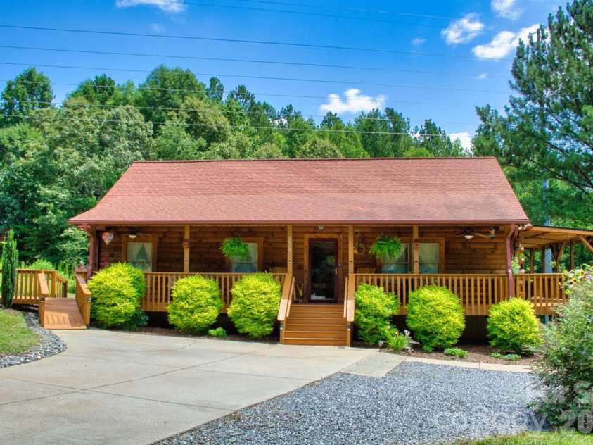 239 Hearthstone Drive, Union Mills, NC 28167.  MLS# CAR4410441, YatesRealty ID 41750. 