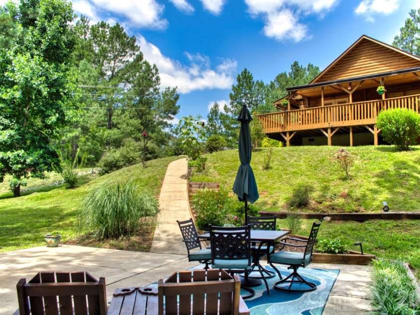 239 Hearthstone Drive, Union Mills, NC 28167.  MLS# CAR4410441, YatesRealty ID 41750. 