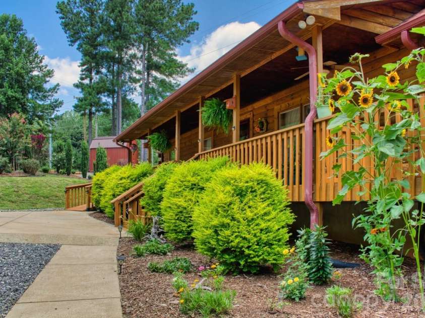 239 Hearthstone Drive, Union Mills, NC 28167.  MLS# CAR4410441, YatesRealty ID 41750. 