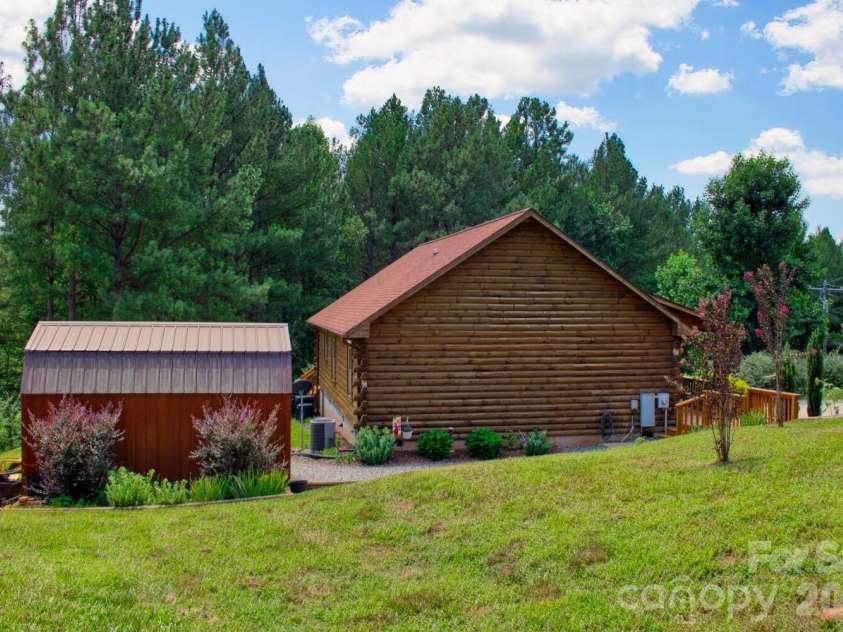 239 Hearthstone Drive, Union Mills, NC 28167.  MLS# CAR4410441, YatesRealty ID 41750. 
