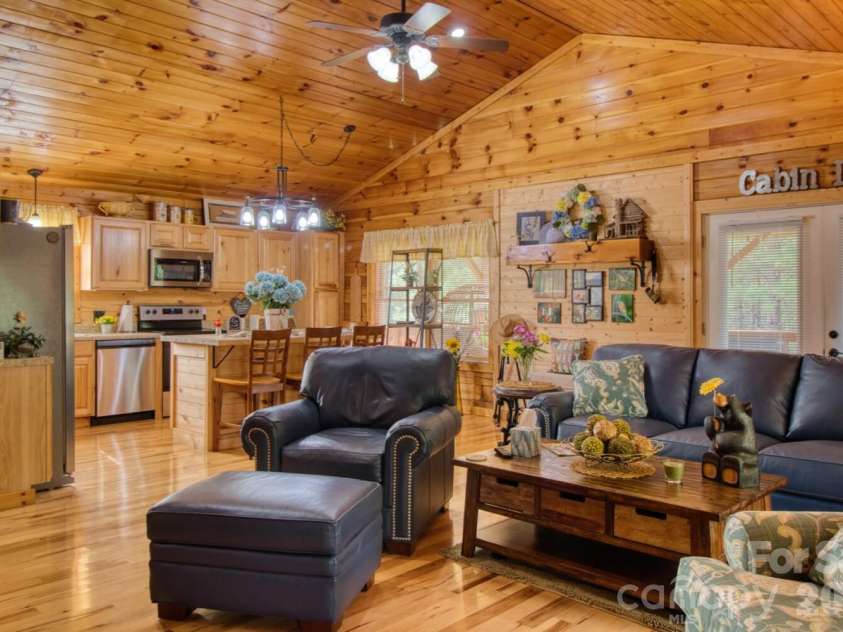 239 Hearthstone Drive, Union Mills, NC 28167.  MLS# CAR4410441, YatesRealty ID 41750. 