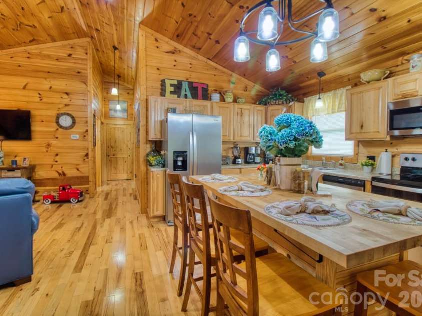 239 Hearthstone Drive, Union Mills, NC 28167.  MLS# CAR4410441, YatesRealty ID 41750. 