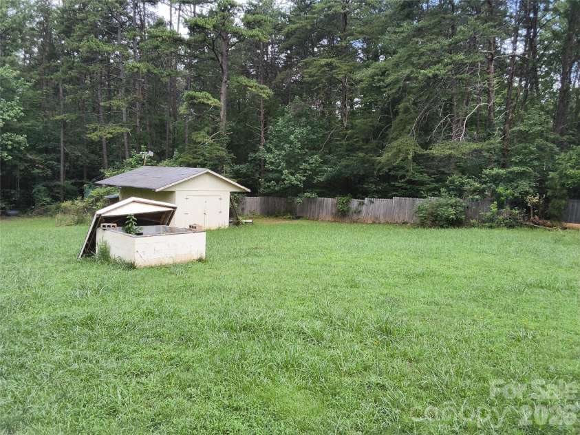 1981 Mollys Backbone Road, Sherrills Ford, NC 28673.  MLS# CAR4411881, YatesRealty ID 41751. 
