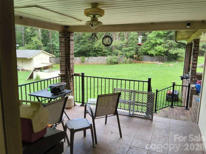 1981 Mollys Backbone Road, Sherrills Ford, NC 28673.  MLS# CAR4411881, YatesRealty ID 41751. 