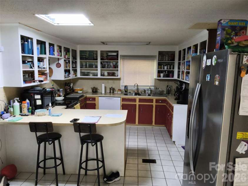 1981 Mollys Backbone Road, Sherrills Ford, NC 28673.  MLS# CAR4411881, YatesRealty ID 41751. 