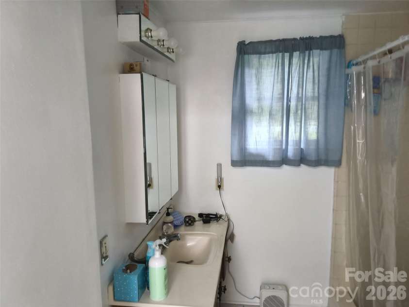 1981 Mollys Backbone Road, Sherrills Ford, NC 28673.  MLS# CAR4411881, YatesRealty ID 41751. 