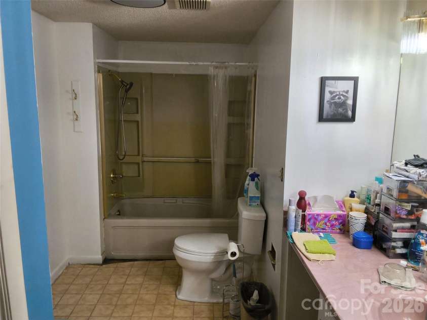 1981 Mollys Backbone Road, Sherrills Ford, NC 28673.  MLS# CAR4411881, YatesRealty ID 41751. 