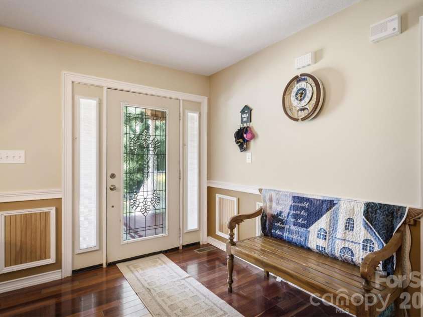 805 Bannon Place, Lenoir, NC 28645.  MLS# CAR4405742, YatesRealty ID 41753. 