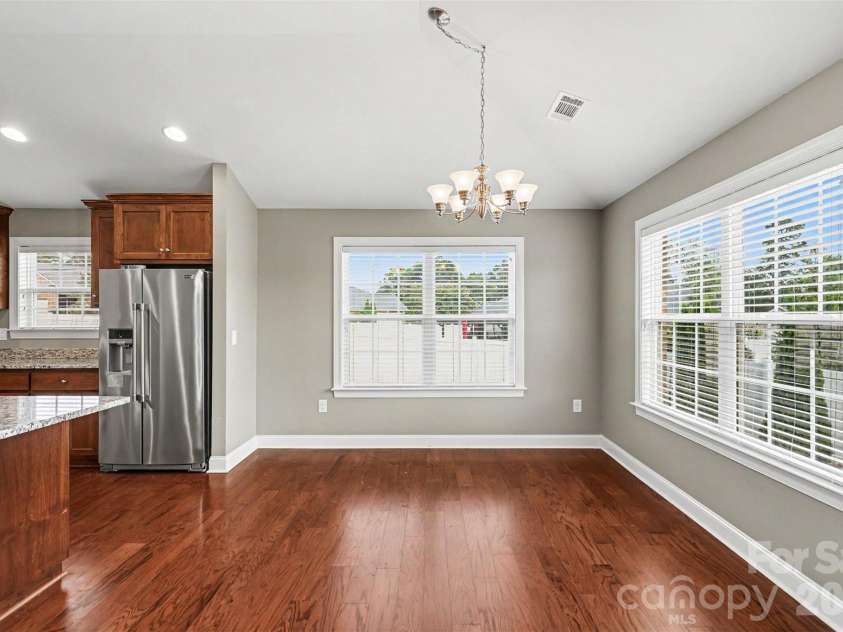 3552 Brickwood Circle, Midland, NC 28107.  MLS# CAR4410933, YatesRealty ID 41754. 