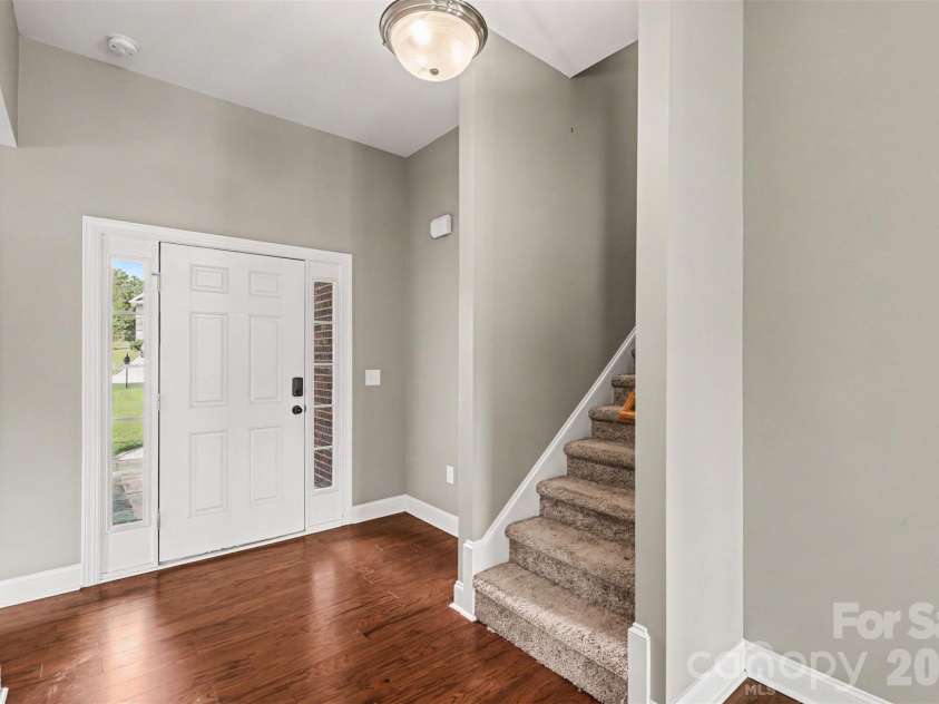 3552 Brickwood Circle, Midland, NC 28107.  MLS# CAR4410933, YatesRealty ID 41754. 