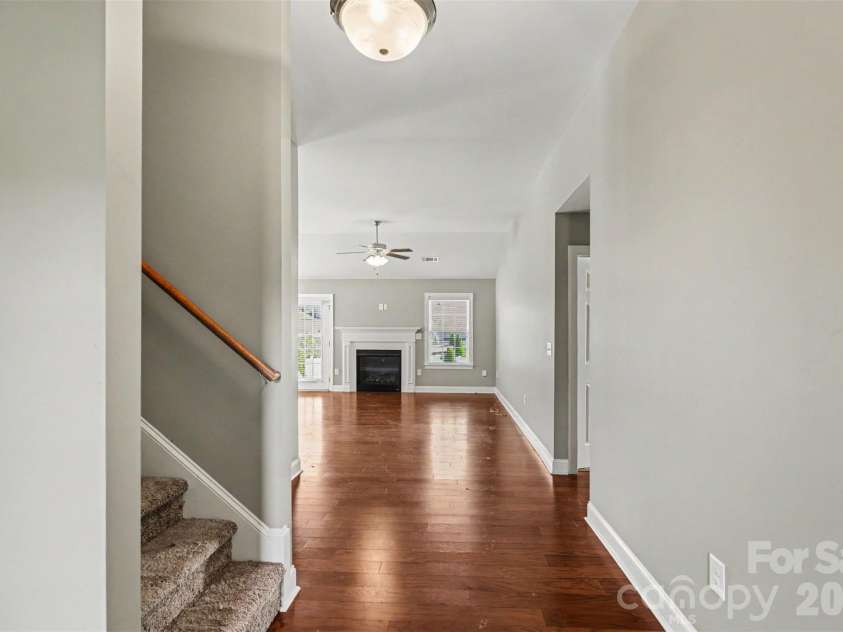 3552 Brickwood Circle, Midland, NC 28107.  MLS# CAR4410933, YatesRealty ID 41754. 