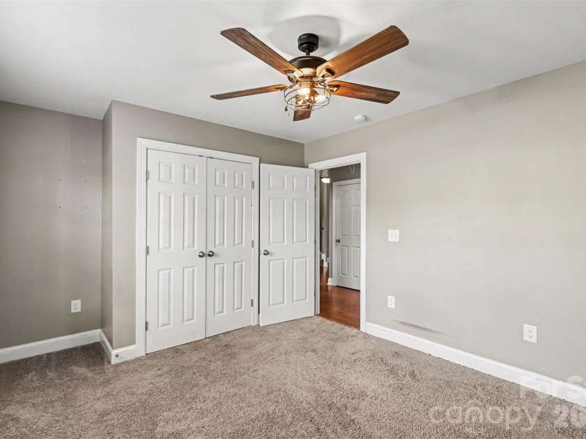 3552 Brickwood Circle, Midland, NC 28107.  MLS# CAR4410933, YatesRealty ID 41754. 