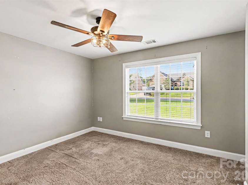 3552 Brickwood Circle, Midland, NC 28107.  MLS# CAR4410933, YatesRealty ID 41754. 