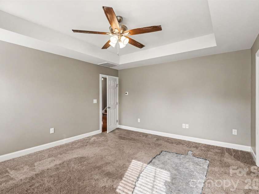 3552 Brickwood Circle, Midland, NC 28107.  MLS# CAR4410933, YatesRealty ID 41754. 