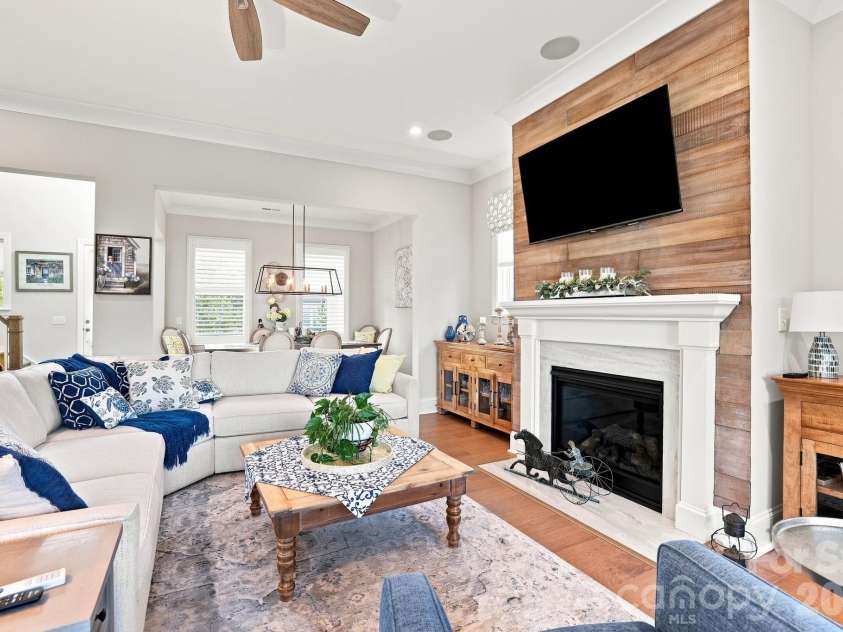 214 Lanyard Lane, Belmont, NC 28012.  MLS# CAR4410669, YatesRealty ID 41756. 