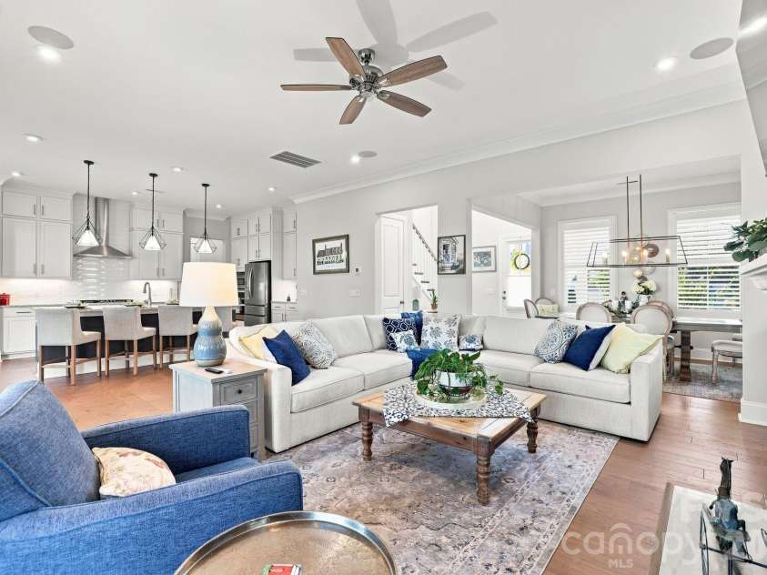 214 Lanyard Lane, Belmont, NC 28012.  MLS# CAR4410669, YatesRealty ID 41756. 