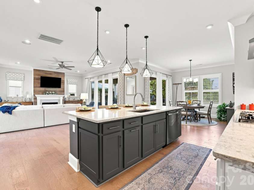 214 Lanyard Lane, Belmont, NC 28012.  MLS# CAR4410669, YatesRealty ID 41756. 