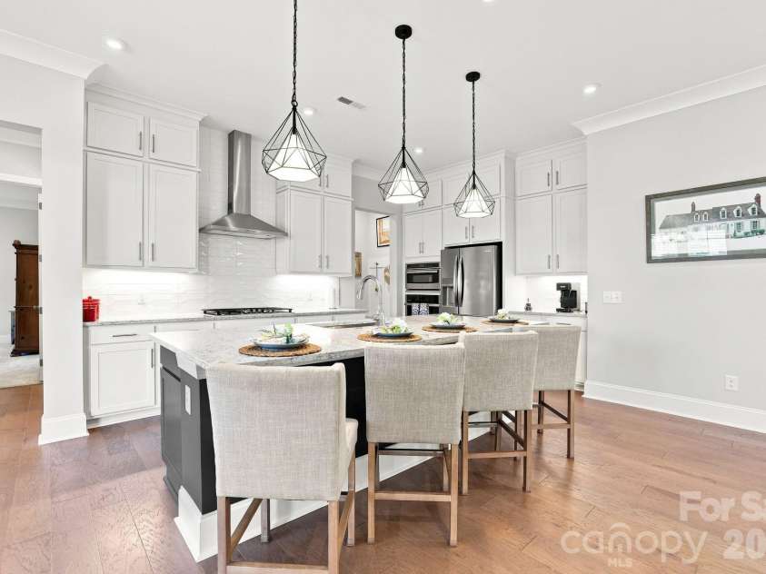 214 Lanyard Lane, Belmont, NC 28012.  MLS# CAR4410669, YatesRealty ID 41756. 