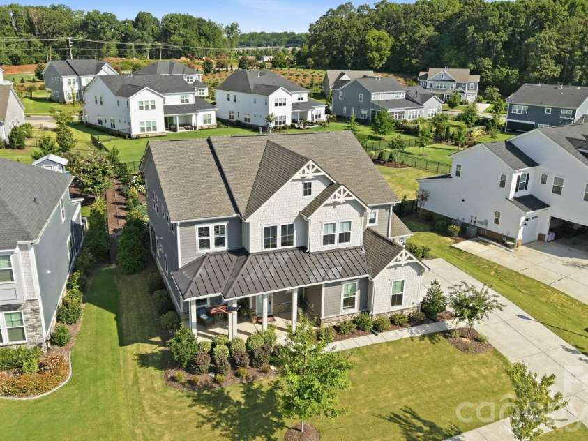 214 Lanyard Lane, Belmont, NC 28012.  MLS# CAR4410669, YatesRealty ID 41756. 
