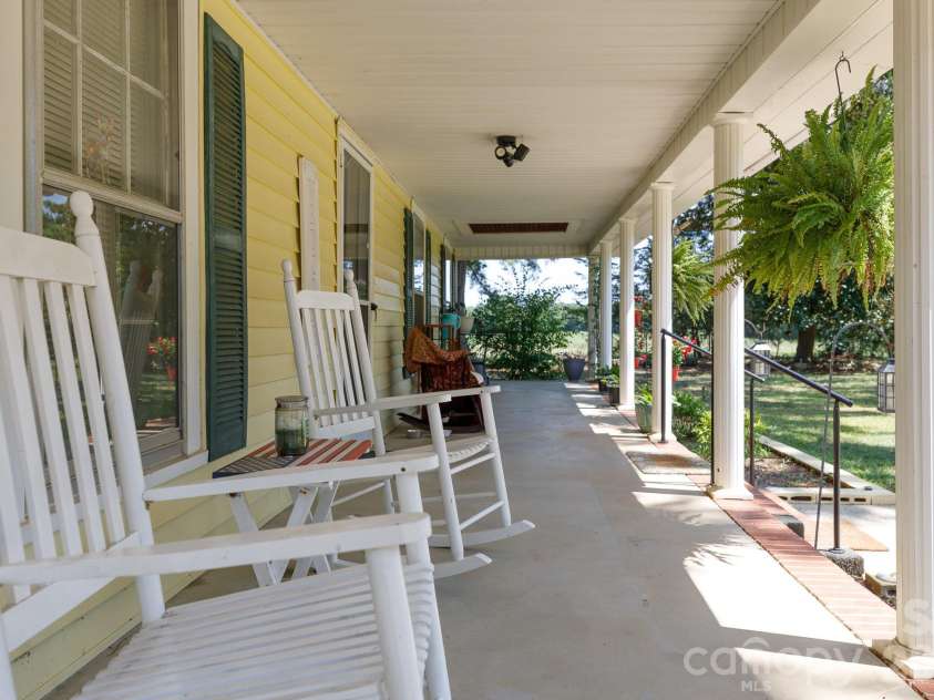 12173 Old Douglass Road, Blackstock, SC 29014.  MLS# CAR4411901, YatesRealty ID 41759. 