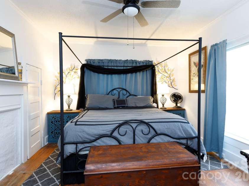 12173 Old Douglass Road, Blackstock, SC 29014.  MLS# CAR4411901, YatesRealty ID 41759. 