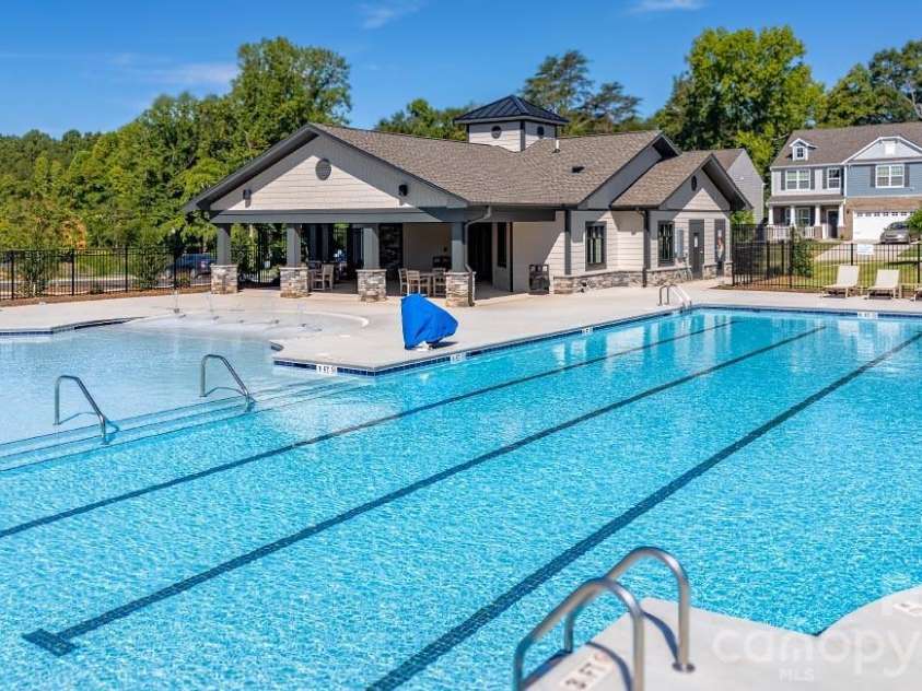 934 Two Brothers Lane, York, SC 29745.  MLS# CAR4412015, YatesRealty ID 41762. 