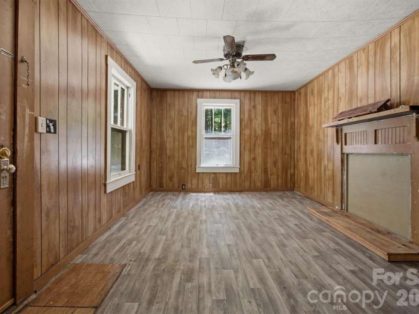 2155 Pa Jolly Lane, Granite Falls, NC 28630.  MLS# CAR4407951, YatesRealty ID 41763. 