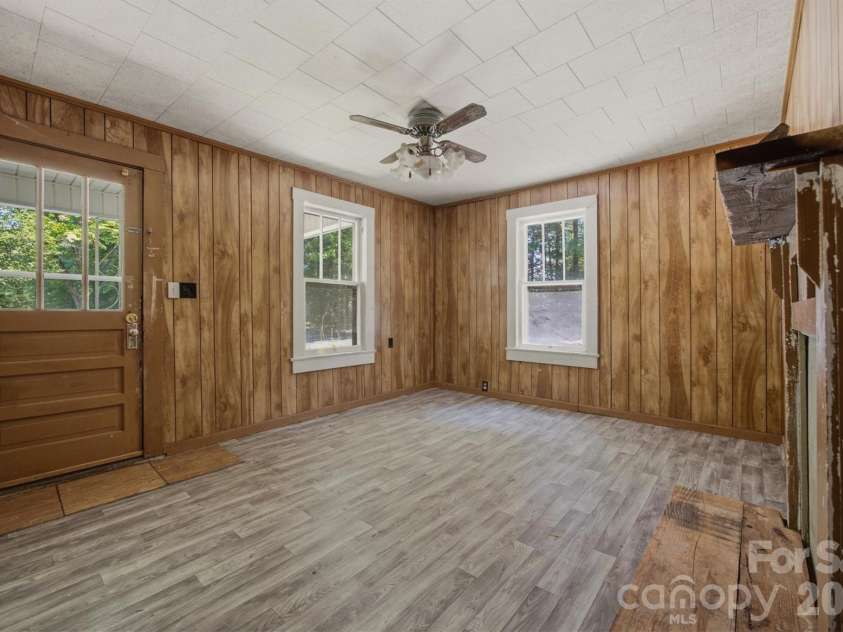 2155 Pa Jolly Lane, Granite Falls, NC 28630.  MLS# CAR4407951, YatesRealty ID 41763. 