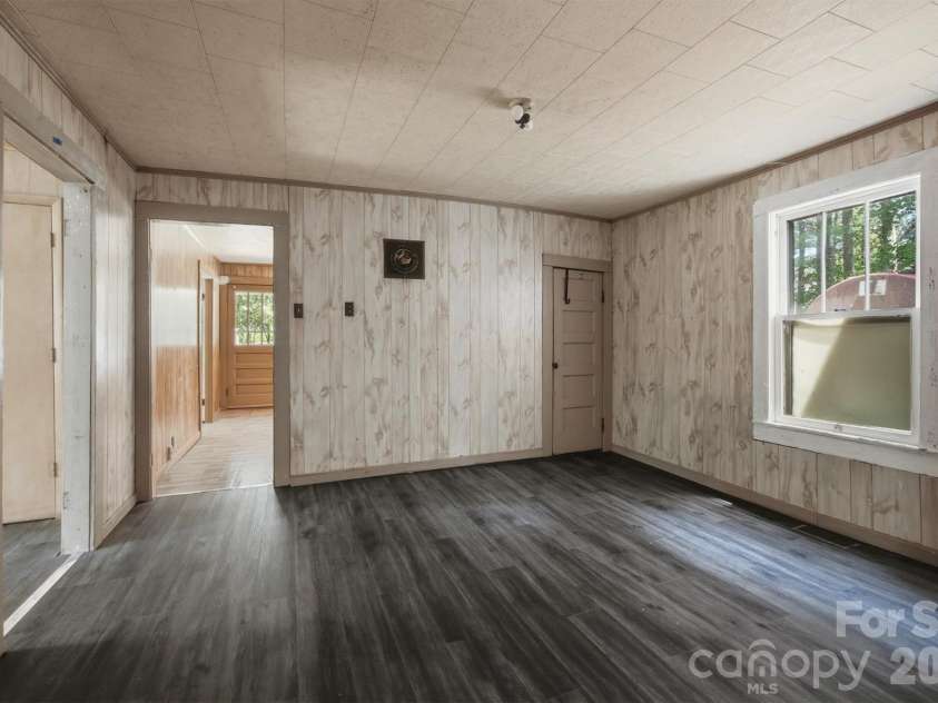 2155 Pa Jolly Lane, Granite Falls, NC 28630.  MLS# CAR4407951, YatesRealty ID 41763. 