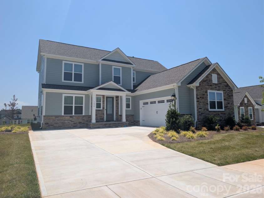 1658 Dresden Drive, Rock Hill, SC 29732.  MLS# CAR4412023, YatesRealty ID 41766. 