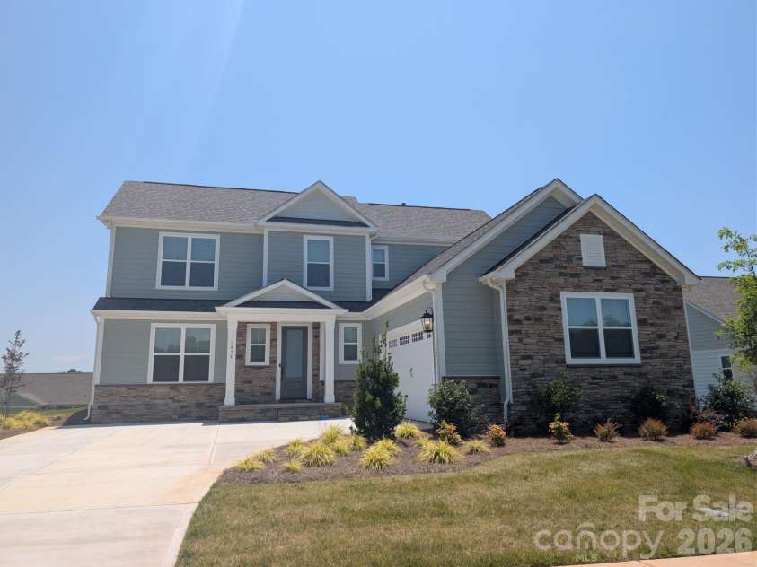 1658 Dresden Drive, Rock Hill, SC 29732.  MLS# CAR4412023, YatesRealty ID 41766. 