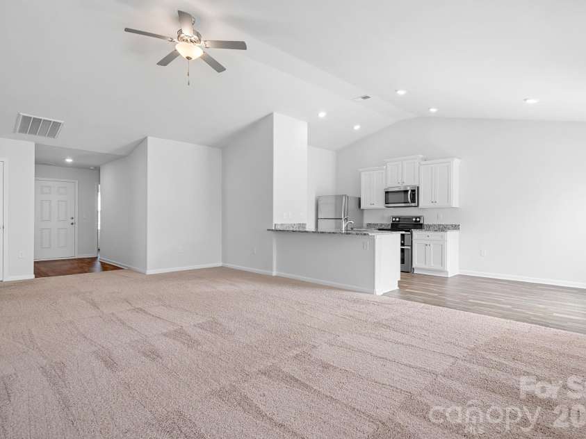 226 Caley Street, Kings Mountain, NC 28086.  MLS# CAR4408413, YatesRealty ID 41767. 