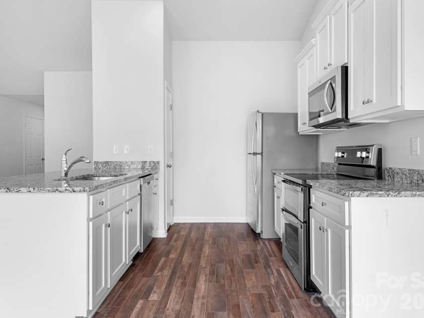 226 Caley Street, Kings Mountain, NC 28086.  MLS# CAR4408413, YatesRealty ID 41767. 