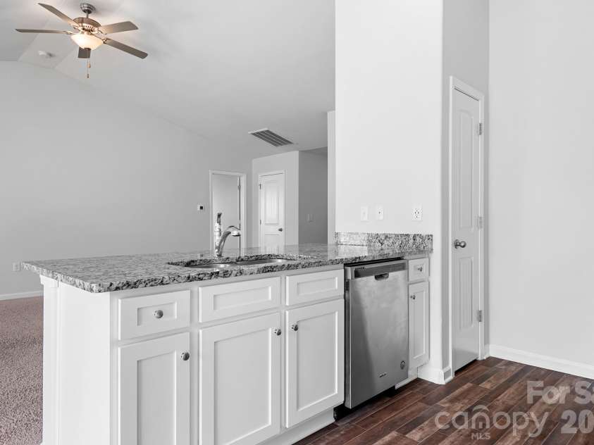 226 Caley Street, Kings Mountain, NC 28086.  MLS# CAR4408413, YatesRealty ID 41767. 