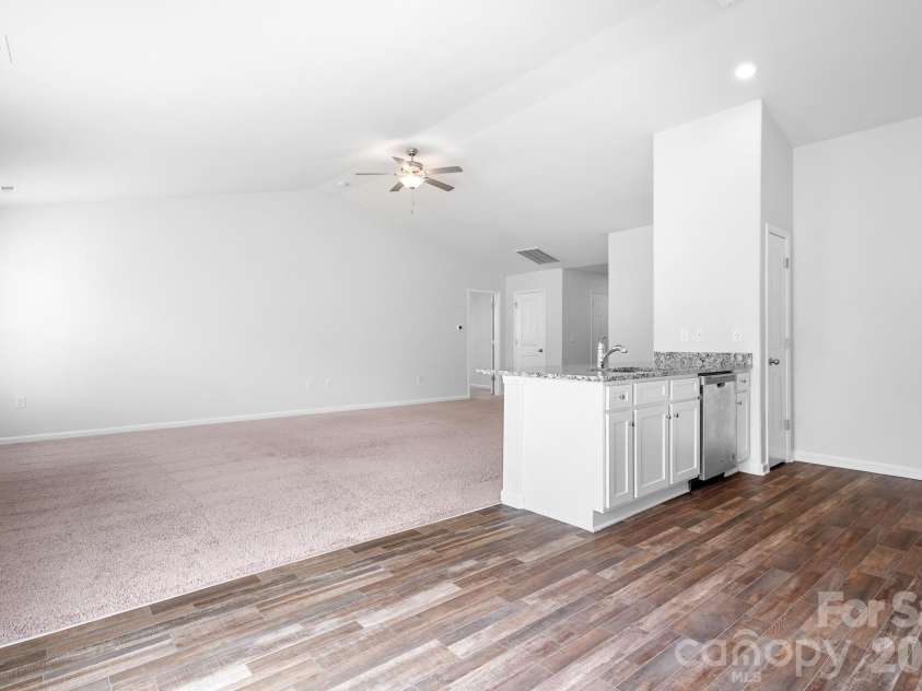 226 Caley Street, Kings Mountain, NC 28086.  MLS# CAR4408413, YatesRealty ID 41767. 