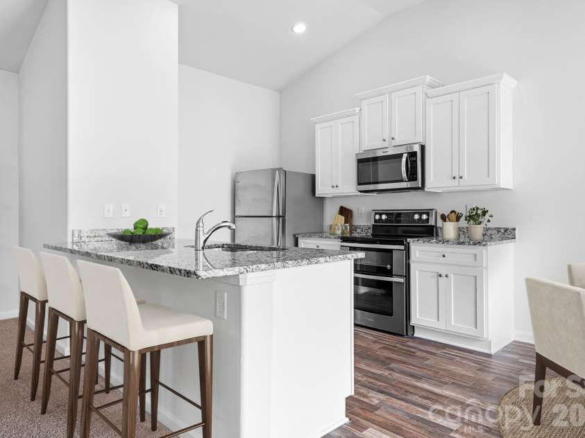226 Caley Street, Kings Mountain, NC 28086.  MLS# CAR4408413, YatesRealty ID 41767. 